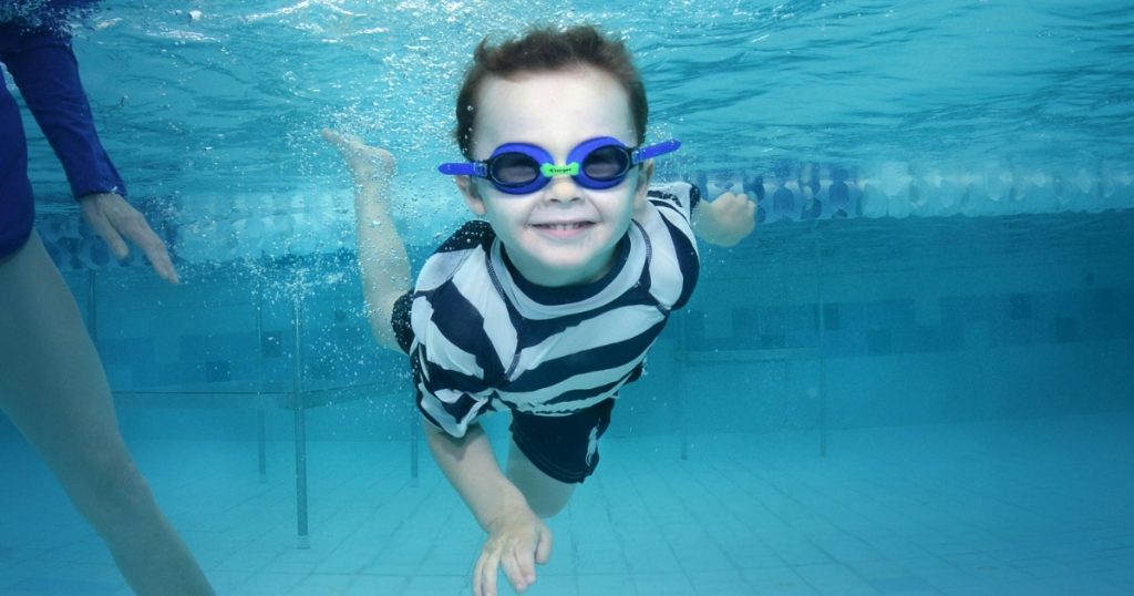 Best Swimming Lessons in Toronto