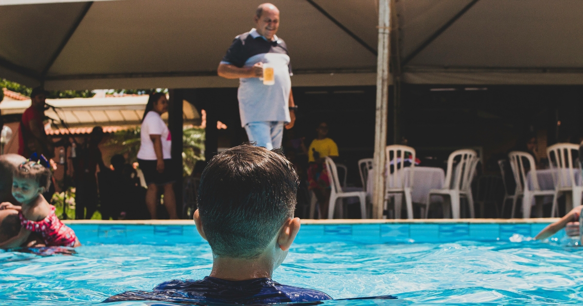 Essential Water Safety Tips for Families: Preparing Your Child for Swimming Lessons