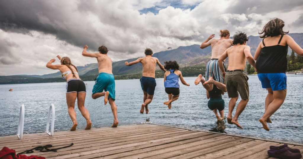 Key Differences Between Private and Group Lessons