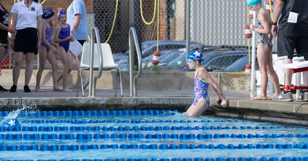 Tips for Booking Swimming Lessons in the GTA