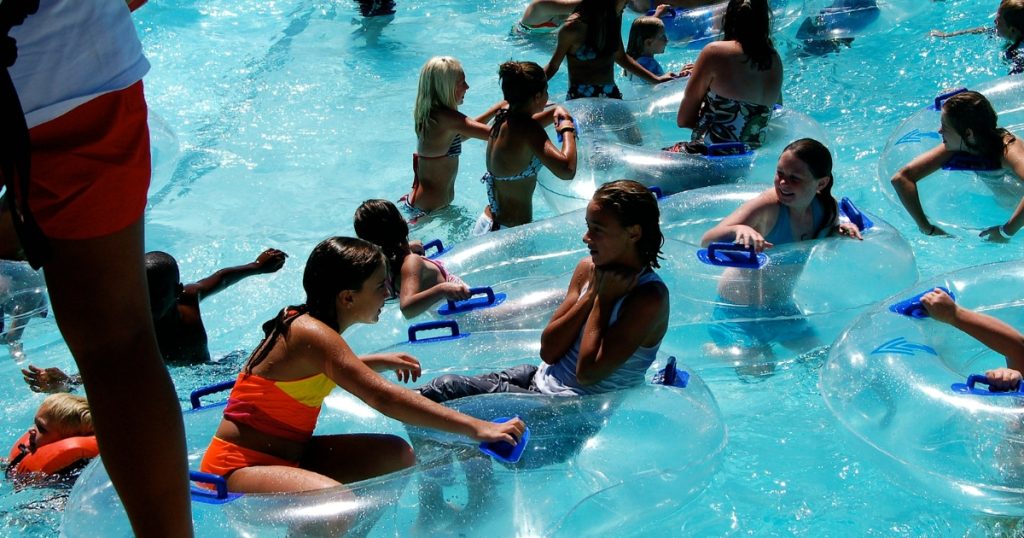 Why Lifeguarding Matters