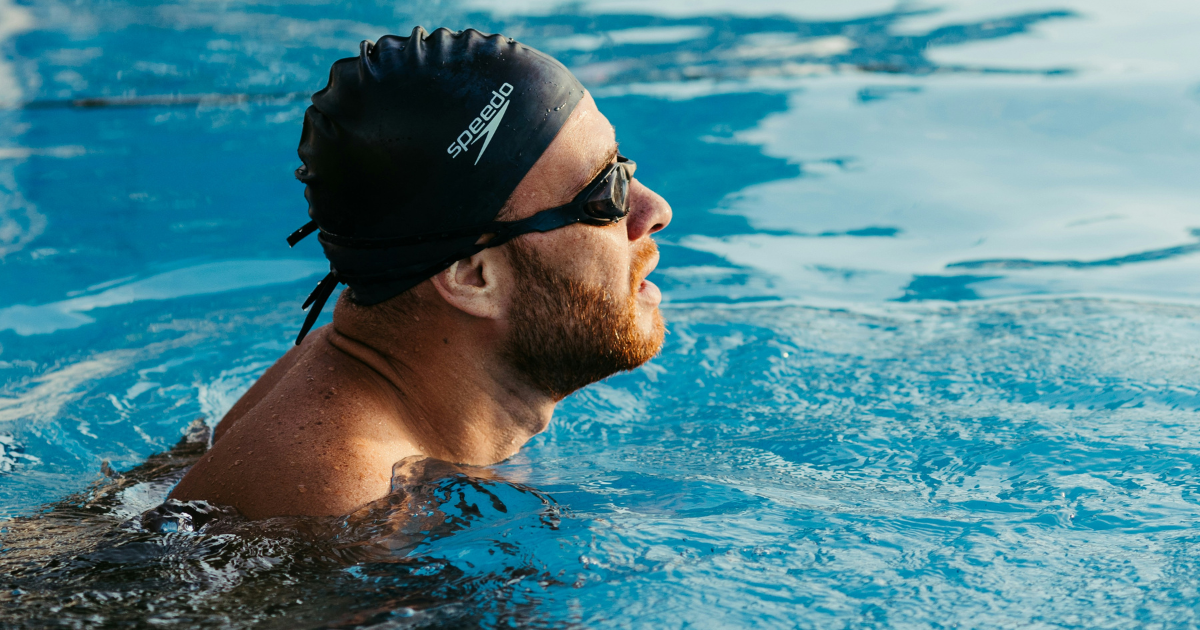 Adult Swimming Lessons & Overcoming Fear of Water: A Beginner’s Guide in Toronto