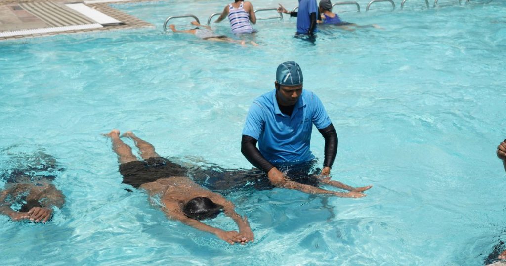 Instructor Certification