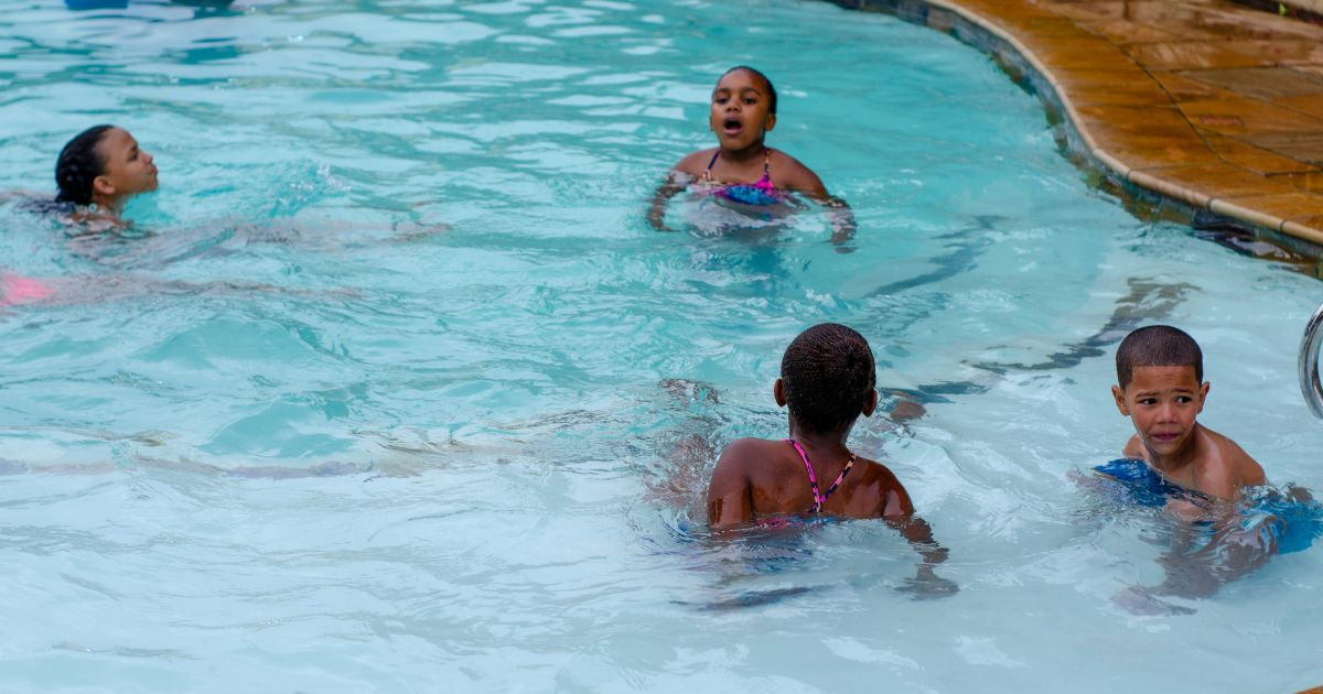 Swimming Lessons for Kids Afraid of Water in Toronto: Building Confidence Safely