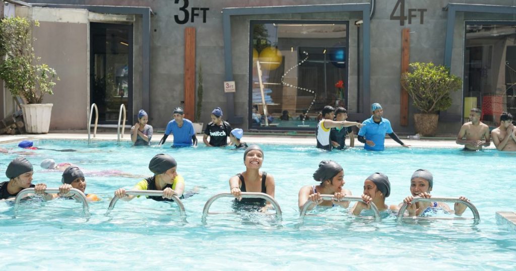 Why Every Swim School